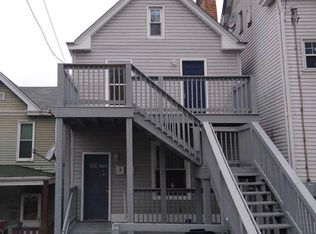 829 Sarah St UNIT A, Homestead, PA 15120