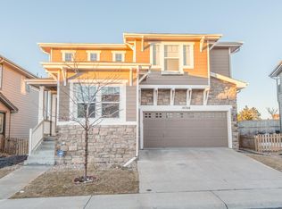 10768 Towerbridge Cir, Highlands Ranch, CO 80130
