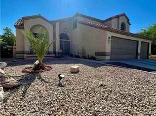 30 Stone Cress Dr, Henderson, NV 89074