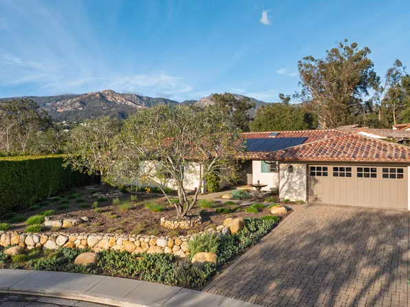 235 Constance Ln, Santa Barbara, CA 93105