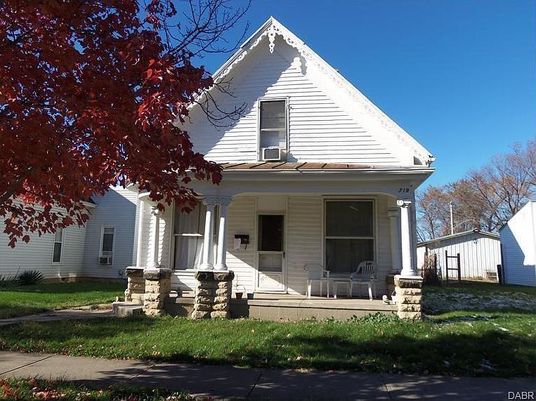 2nd image of 717 N Barron St