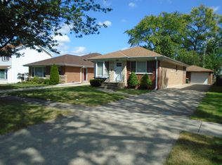 8129 N Ozark Ave, Niles, IL