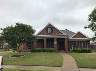 312 Melshire St, Sunnyvale, TX 75182