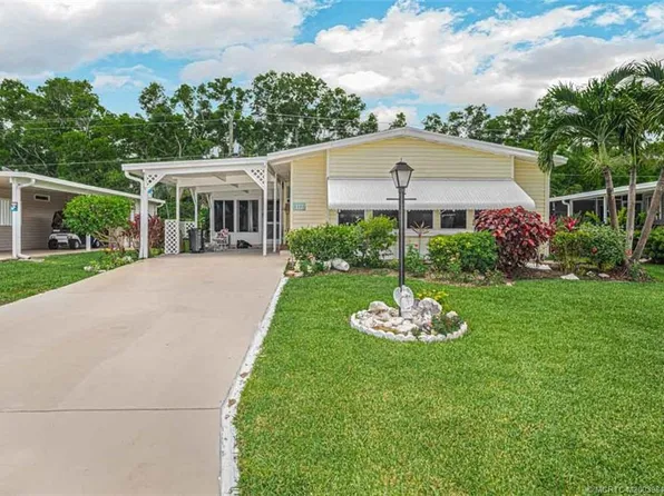 8500 Gallberry Cir, Port Saint Lucie, FL 34952
