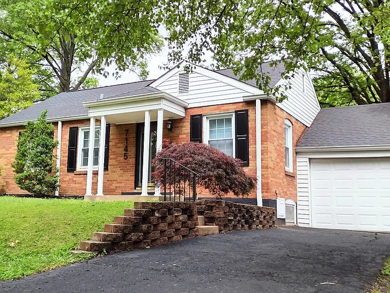 7145 Holly Hills Ave — Photo 1