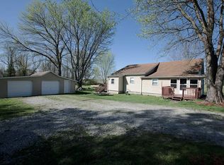 3067 W Millcreek Pike, Wabash, IN 46992