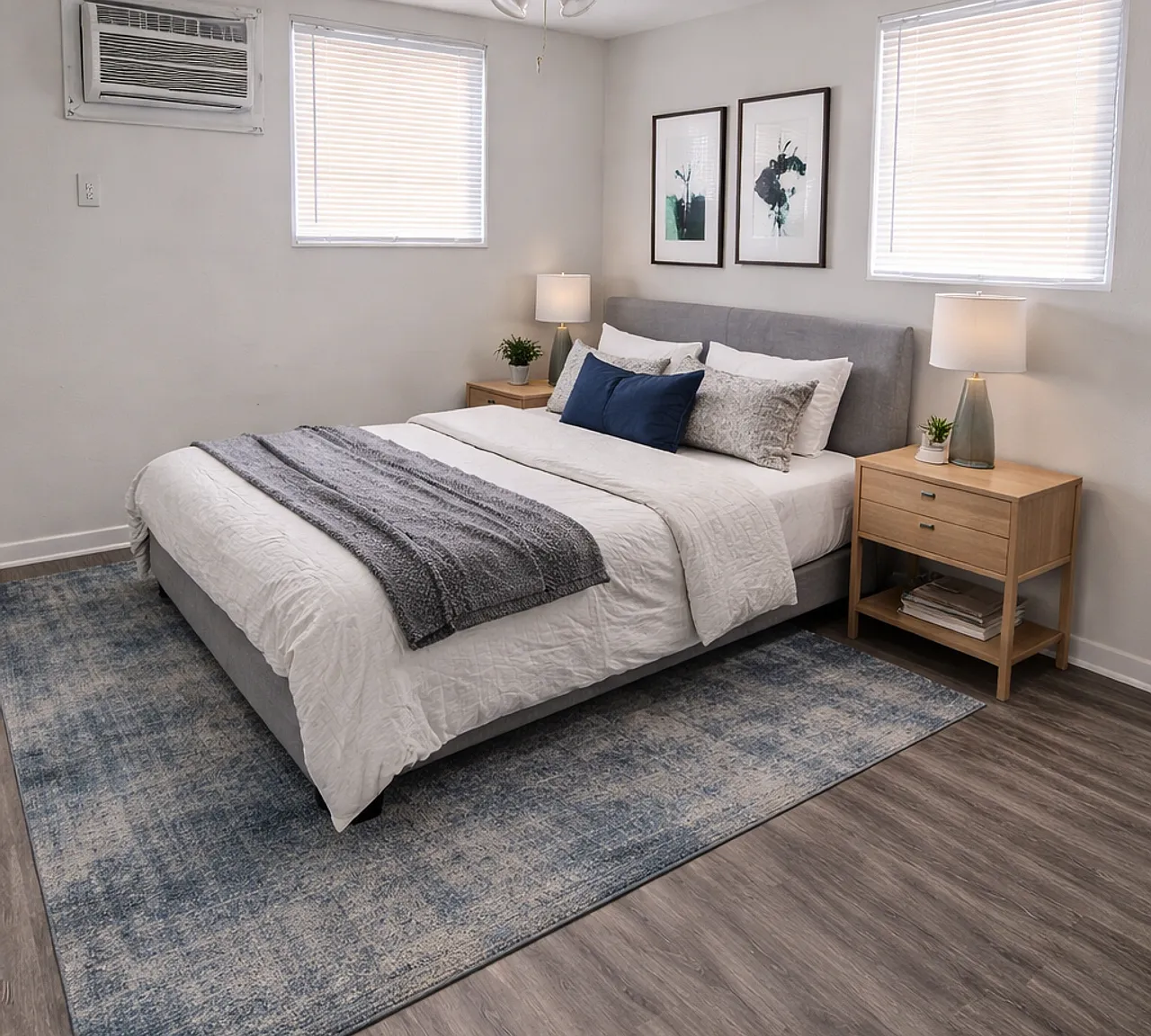 Hot Deal $99 1st Month Rent. Apply Today! Brickyard Commons Ii — Photo 2