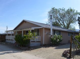 771 Bucks Way, Carson City, NV 89705