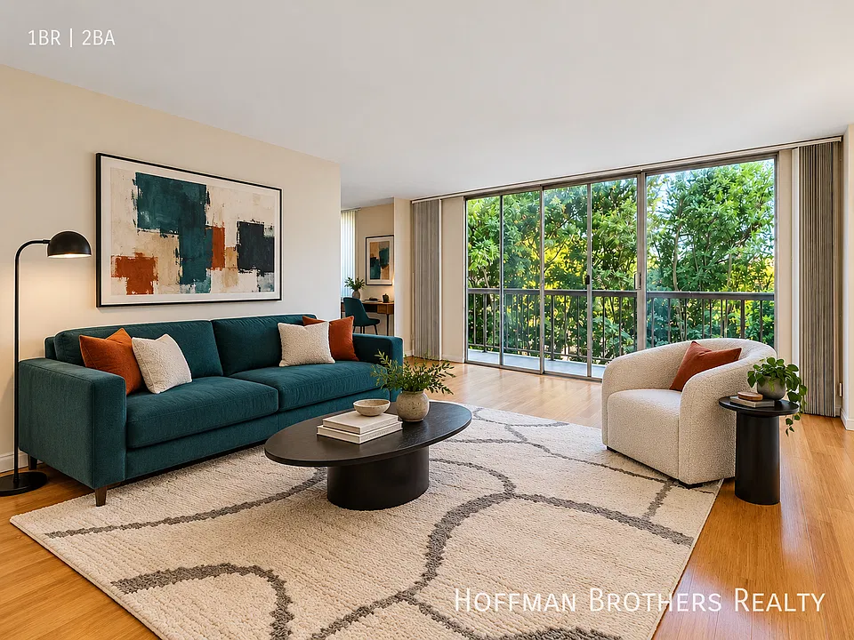 10747 Wilshire Blvd #607