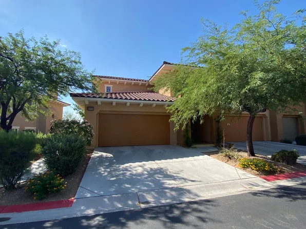 11865 Tevare Ln Unit 2081, Las Vegas, NV 89138
