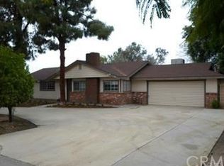 27154 Orange Ave, Redlands, CA 92373