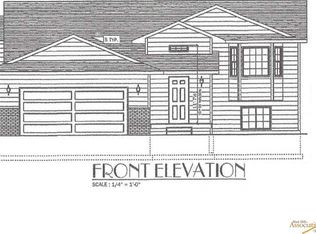 4516 Lahinch St, Rapid City, SD 57702