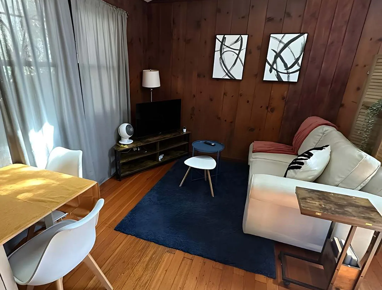 Studio, 1.0 bath, 548 sqft, $3,588 — Photo 4
