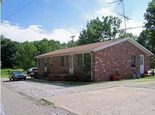 108 Messick St, Ladoga, IN 47954