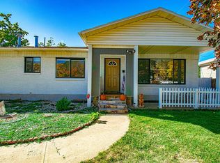 3684 S 580 E, South Salt Lake, UT 84106