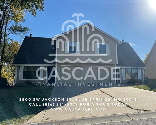3502 SW Jackson St #3500 Photo 1