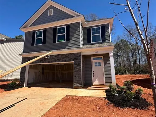 517 Barbican Pl, Greenville, SC 29605