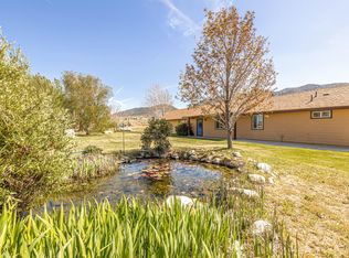 18400 N Modoc St, Tehachapi, CA 93561