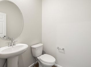 The Juniper Plan, Lorson Ranch : The Springs Collection, Colorado Springs, CO 80925