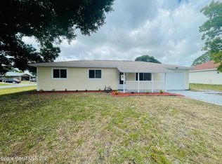 909 Slocum St NW, Palm Bay, FL 32907