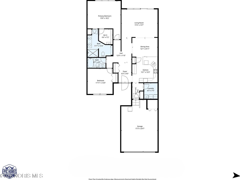 2nd image of 5905 Heidaway Ln