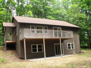18734 Ashley Ct, Townsend, WI 54175
