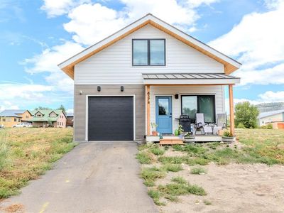 417 S Boulevard Street #B, Gunnison, CO, 81230