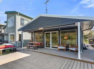 17697 NW Sauvie Island Rd #31, Portland, OR 97231