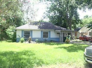 7738 Greendowns St, Houston, TX 77087