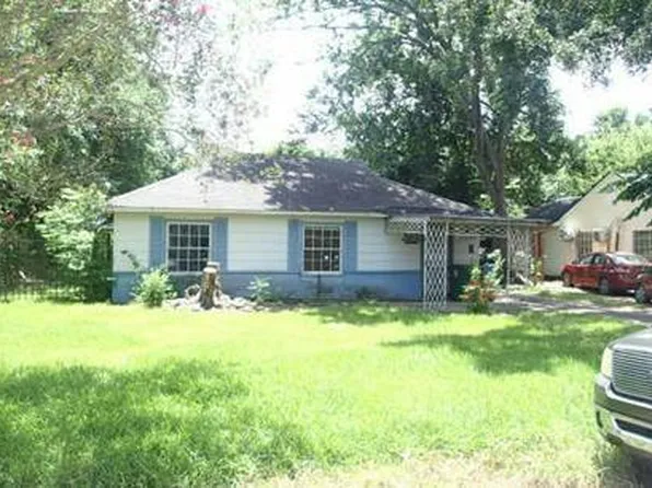 7738 Greendowns St, Houston, TX 77087