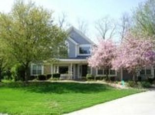 3640 Tiffany Ridge Ln, Cincinnati, OH 45241