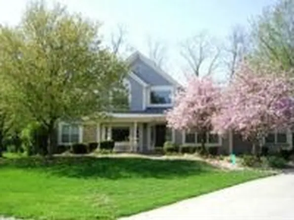 3640 Tiffany Ridge Ln, Cincinnati, OH 45241