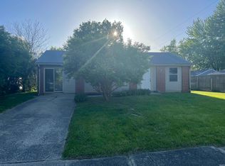 2203 Anjou Ct, Kokomo, IN 46902