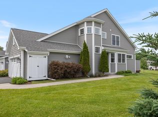 Creeks Edge, Williston, VT 05495