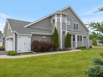 106 Creeks Edge Drive, Williston, VT, 05495