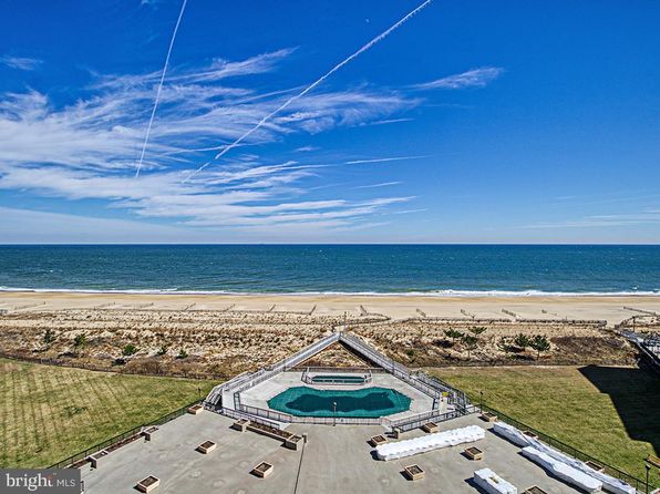 Condo For Sale In Bethany Beach De