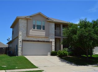 104 Quarry Ln, Liberty Hill, TX 78642