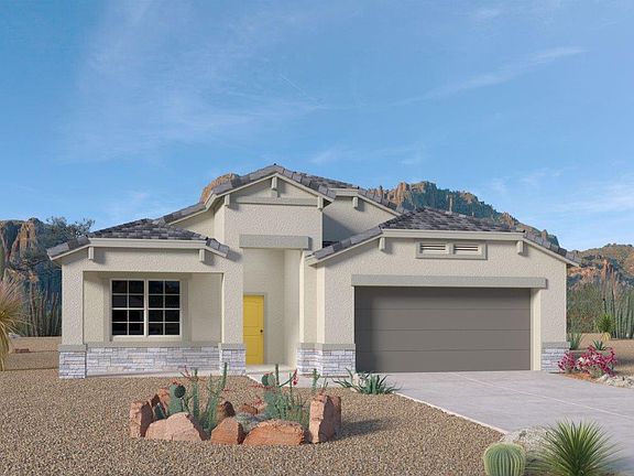 Plan Elevation.