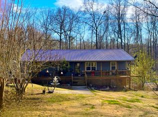 474 Smyrna Cir, Chatsworth, GA 30705