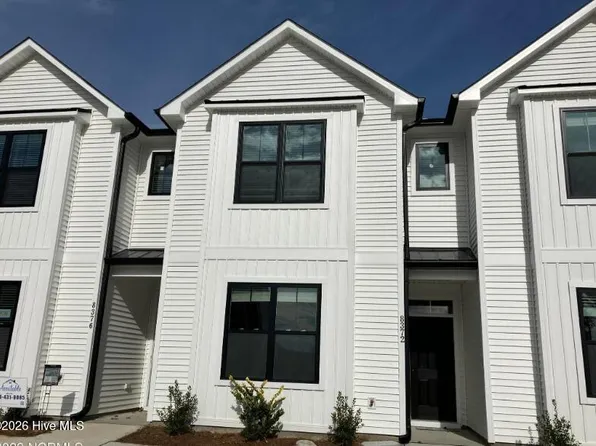 8372 Paramount Point, Winnabow, NC 28479