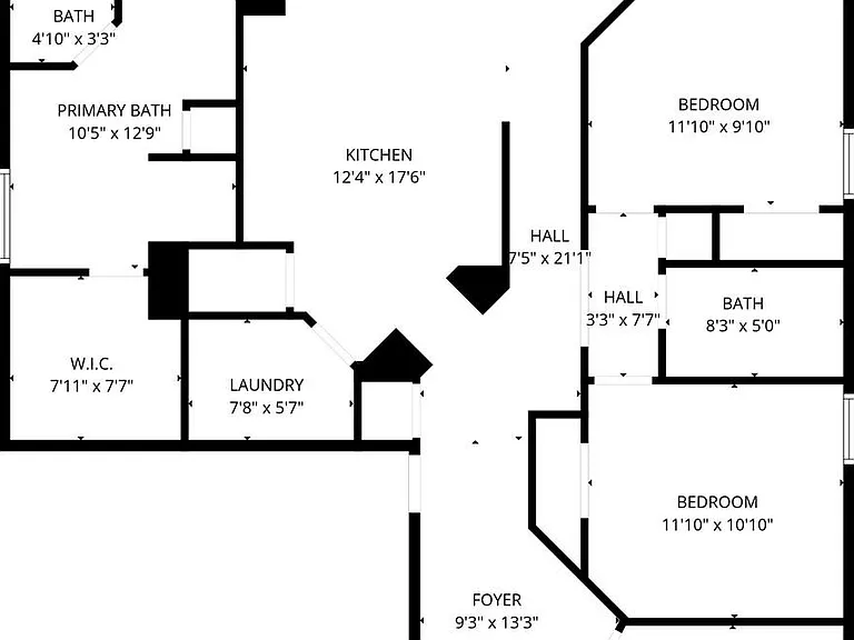 5319 Claymore Meadow Ln — Photo 34