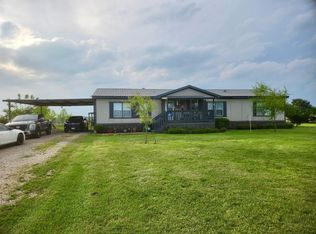 2182 Jasper Blvd, Kaufman, TX 75142