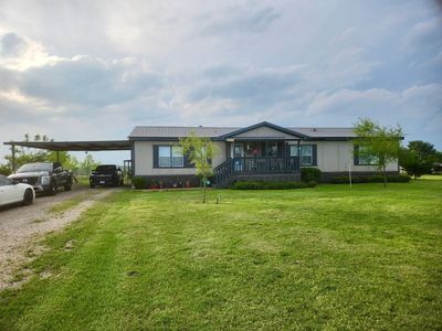 2182 Jasper Blvd, Kaufman, TX, 75142
