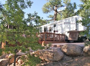 2300 Tenderfoot Trl, Show Low, AZ 85901