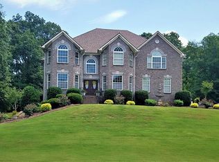 1444 Swiftwater Cir, McDonough, GA 30252