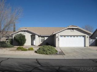 1985 Roy Rogers Way, Kingman, AZ 86409