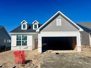 19504 103rd Ave, Rogers, MN 55374