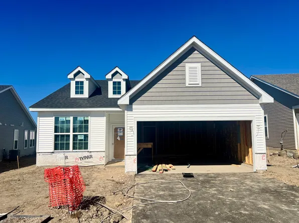 19504 103rd Ave, Rogers, MN 55374