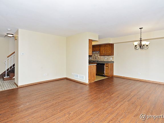 Living Room / Dining Room