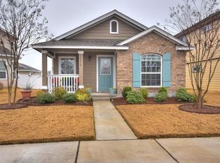 18319 Mammoth Cave Blvd, Pflugerville, TX 78660